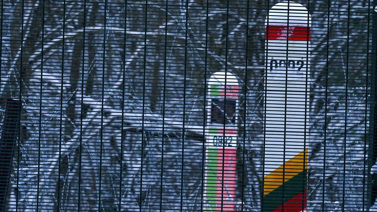 Lithuania accuses Minsk of using criminals in cross-border balloon smuggling as part of hybrid attacks