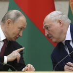 Lukashenko confirms Oreshnik deployment and threatens West