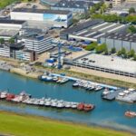 Major Dutch defence shipbuilder accused of violating EU sanctions on Russia