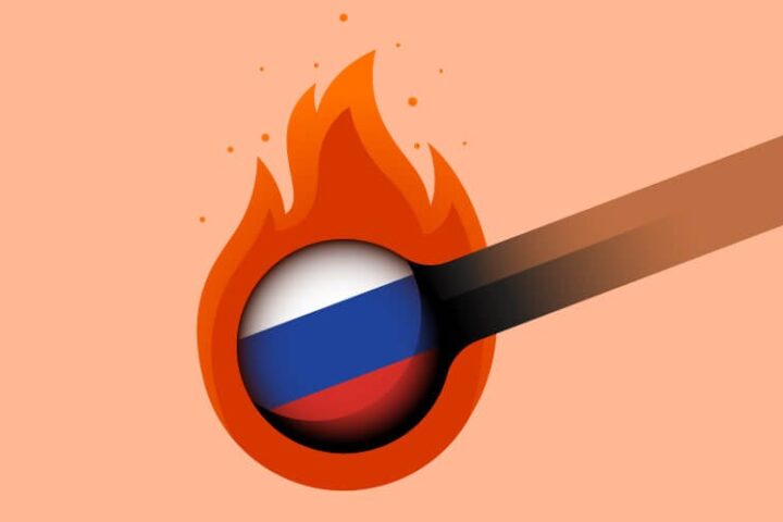 Poland warns of rising sabotage threat from Russian and Belarusian intelligence