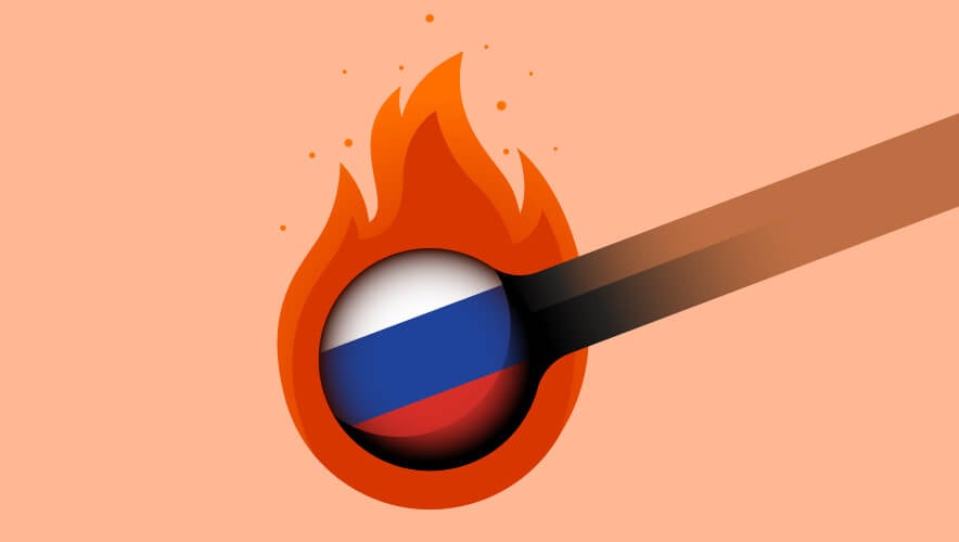 Poland warns of rising sabotage threat from Russian and Belarusian intelligence