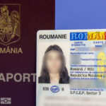 Romania investigates criminal network producing fake identity documents for Russian nationals
