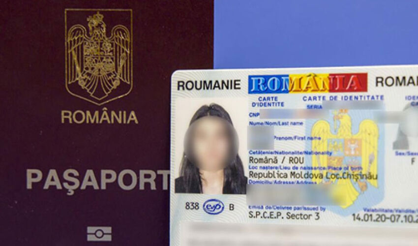 Romania investigates criminal network producing fake identity documents for Russian nationals