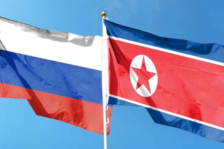 Russia–North Korea cyber links raise alarm across Europe