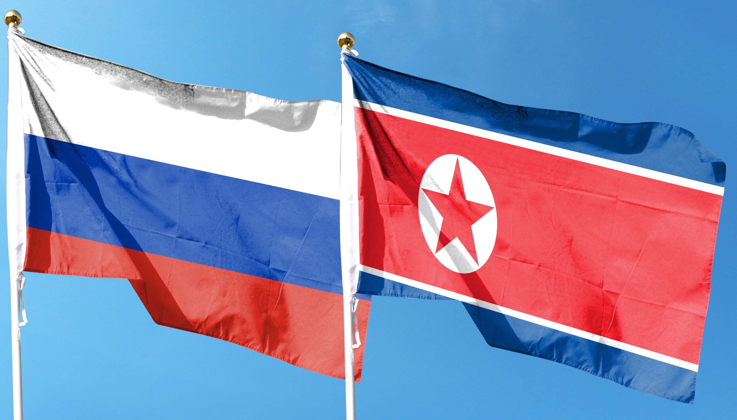 Russia–North Korea cyber links raise alarm across Europe