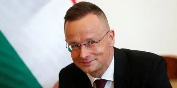 Szijjártó accuses Brussels of destroying Europe’s energy security by cutting Russian supplies