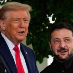 Ukraine underscores its commitment to peace while insisting on security guarantees for Europe