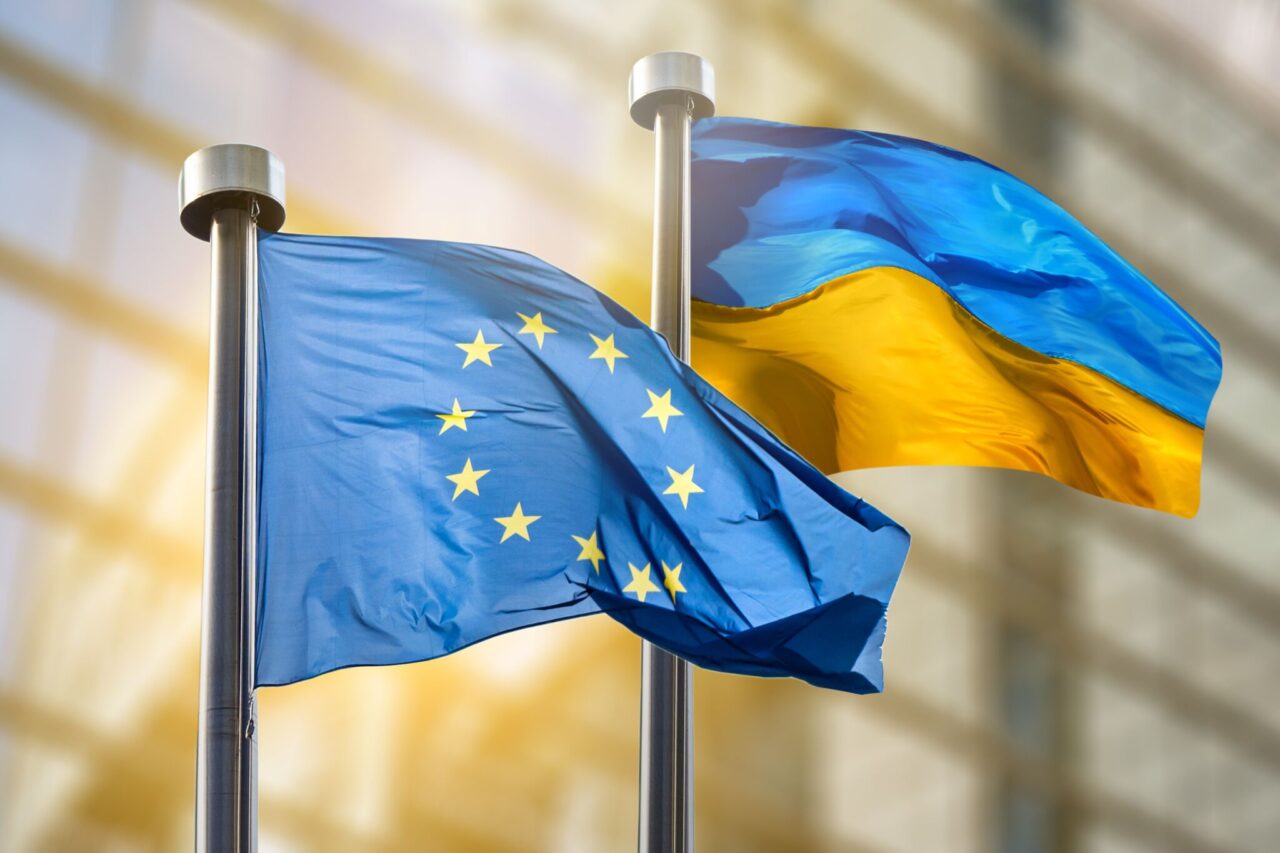 Ukraine’s alignment with TIWB tax standards strengthens EU fiscal security