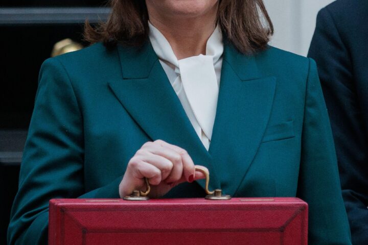 Accusations of dishonesty target Rachel Reeves amid budget controversy