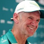 Adrian Newey appointed Aston Martin team principal amid major management restructuring