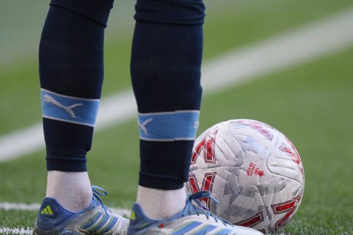 AFC Rushden & Diamonds impose indefinite ban on fan for sexist abuse of referee