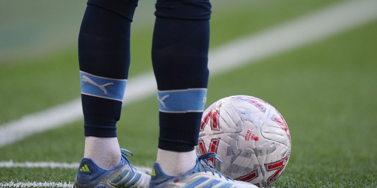 AFC Rushden & Diamonds impose indefinite ban on fan for sexist abuse of referee