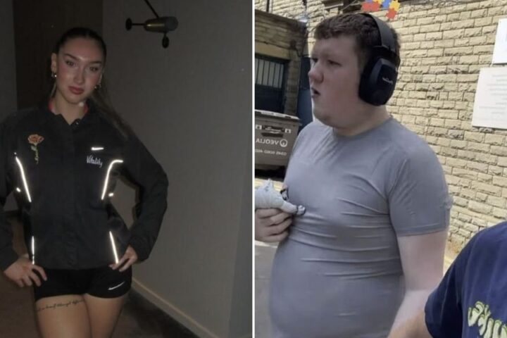 Alicia Scholes praises father Paul for dedication to family and supporting autistic brother