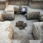 Ancient Maya temple reveals new insights into early civilization and cosmic beliefs