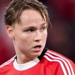 Andreas Schjelderup faces criminal conviction for video sharing, apologises for his actions