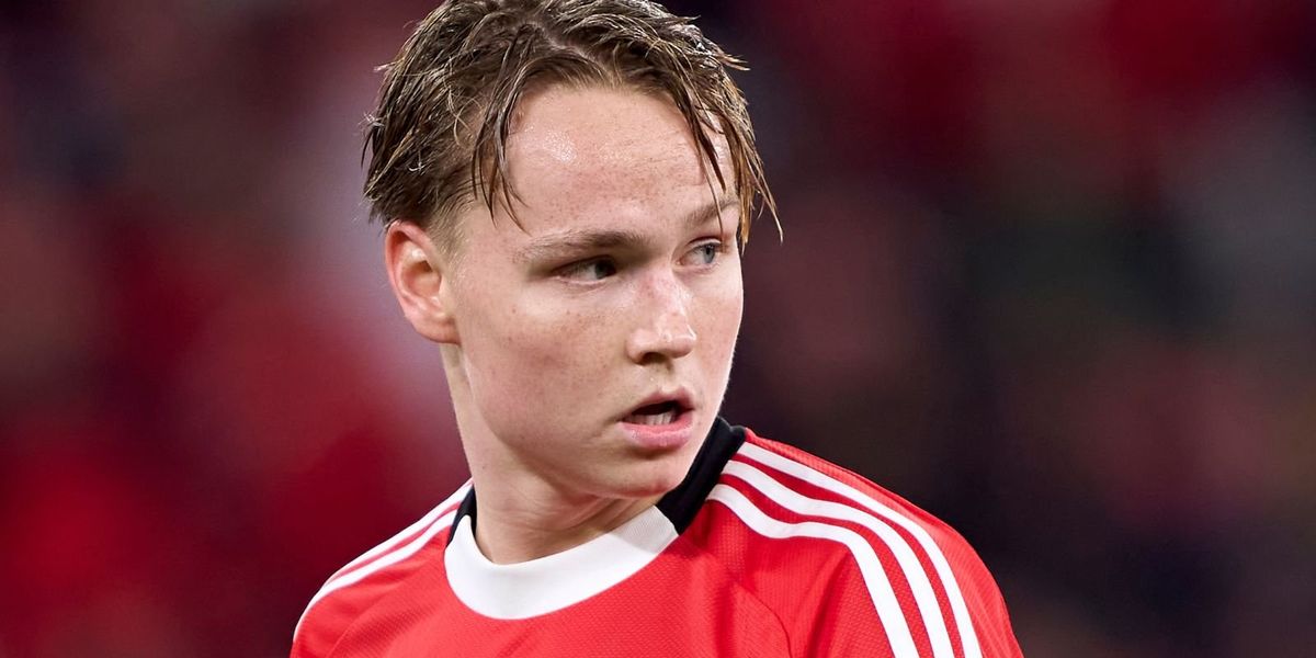 Andreas Schjelderup faces criminal conviction for video sharing, apologises for his actions