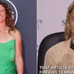 Angel City FC players express concerns over teammate's controversial remarks on gender standards