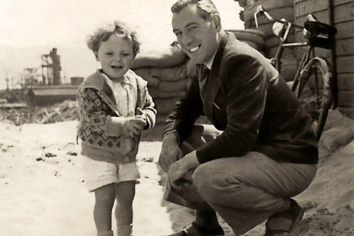 Anthony Hopkins reflects on addiction, fatherhood and self-discovery in new memoir