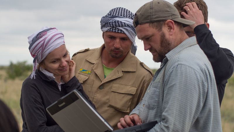 Archaeological survey of Semiyarka reveals insights into prehistoric Eurasian societies