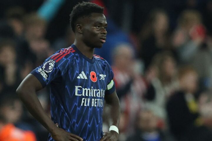 Arsenal harness home advantage ahead of crucial north London derby against Tottenham