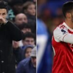 Arteta highlights resilience after Arsenal's challenging draw with Chelsea