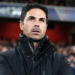 Arteta's winning mentality praised by Monreal after Arsenal's 4-1 victory over Tottenham