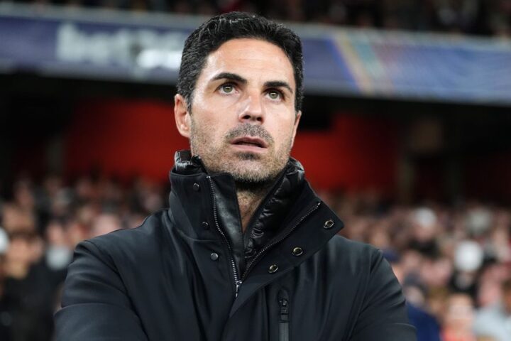 Arteta's winning mentality praised by Monreal after Arsenal's 4-1 victory over Tottenham