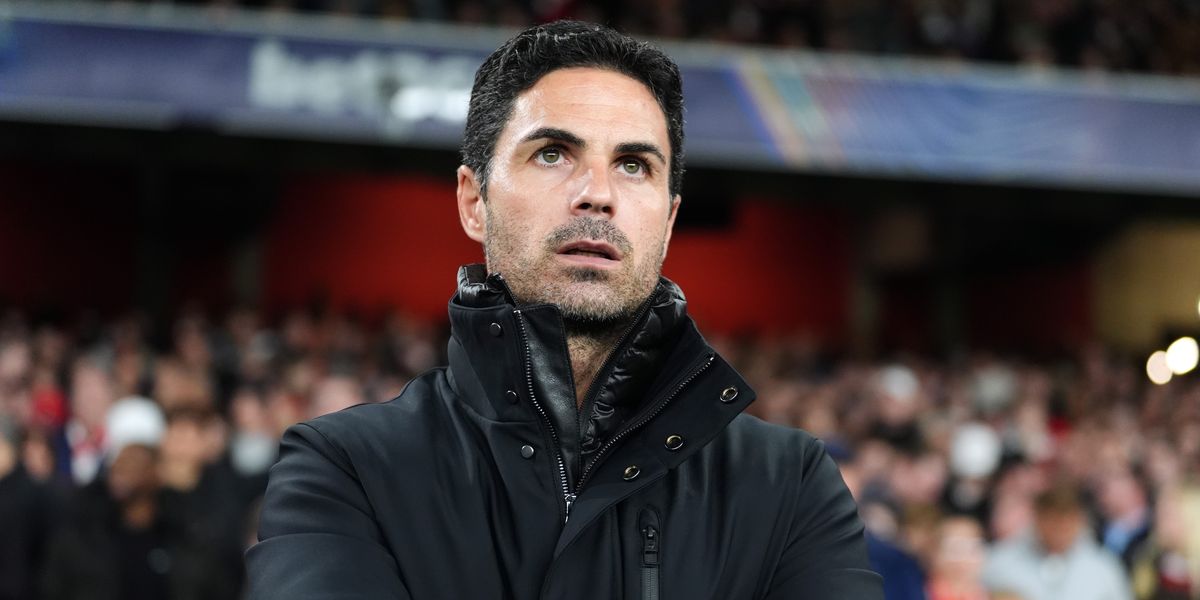 Arteta's winning mentality praised by Monreal after Arsenal's 4-1 victory over Tottenham