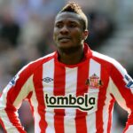 Asamoah Gyan reveals financial struggles after legal battles, now with just £600 left