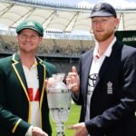 Australian cricket legends express outrage over Barmy Army's access to iconic Bay 13