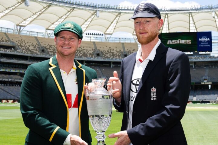 Australian cricket legends express outrage over Barmy Army's access to iconic Bay 13