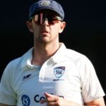 Australia's Ashes preparations hit hard as Josh Hazlewood ruled out of first Test