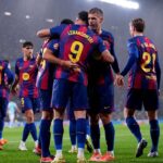 Barcelona allegedly requested Lewandowski to stop scoring goals to avoid bonus payment