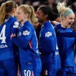 BBC apologises after power outage disrupts Chelsea's Champions League match against Barcelona