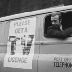 BBC faces £1.1 billion loss in licence fees as evasion rates rise and enforcement fails