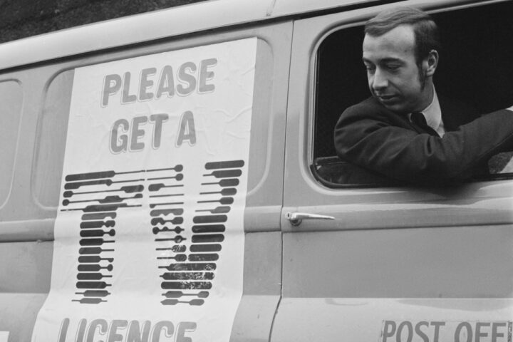 BBC faces £1.1 billion loss in licence fees as evasion rates rise and enforcement fails