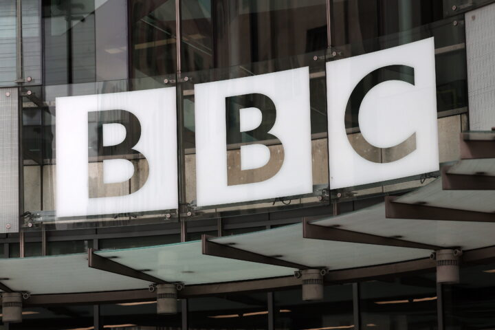 BBC faces over £1 billion loss as licence fee refusals reach record levels