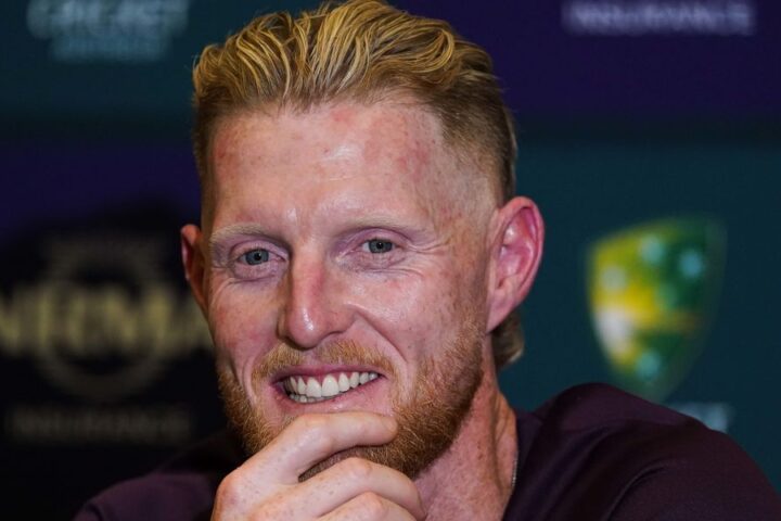 Ben Stokes issues rallying call to England ahead of first Ashes Test in Perth