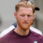 Ben Stokes returns to training as England intensifies Ashes preparations