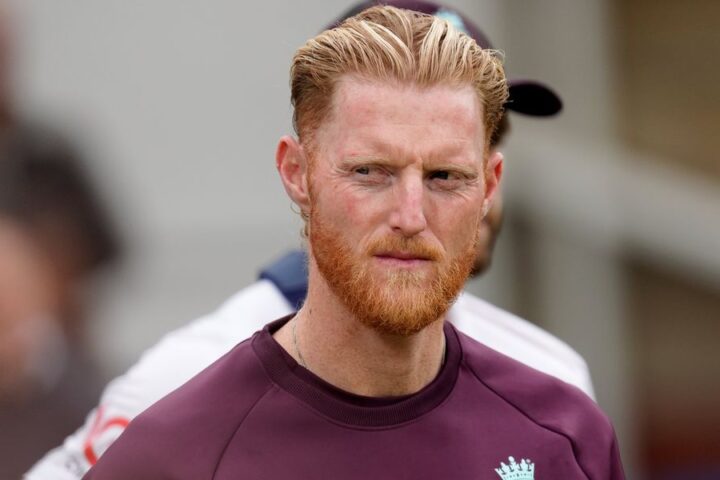 Ben Stokes returns to training as England intensifies Ashes preparations