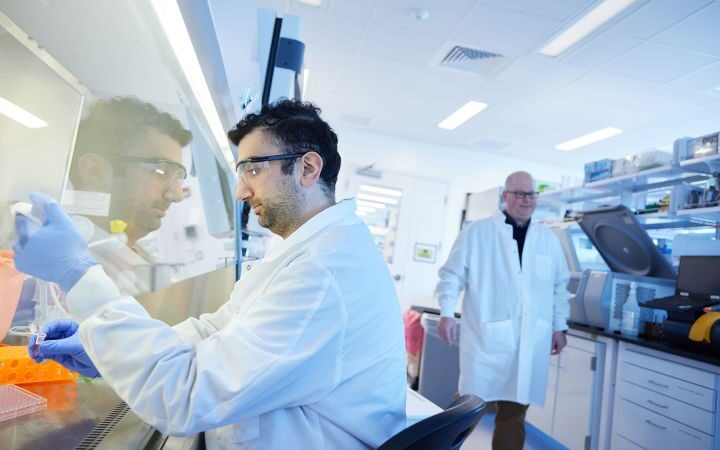 Biotech firms explore gene therapy to transform cells into GLP-1 protein producers