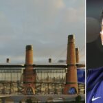 Birmingham City reveals £1.2 billion stadium plans, hints at Jude Bellingham's return