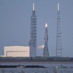 Blue Origin prepares for New Glenn's inaugural mission to Mars with satellite launch