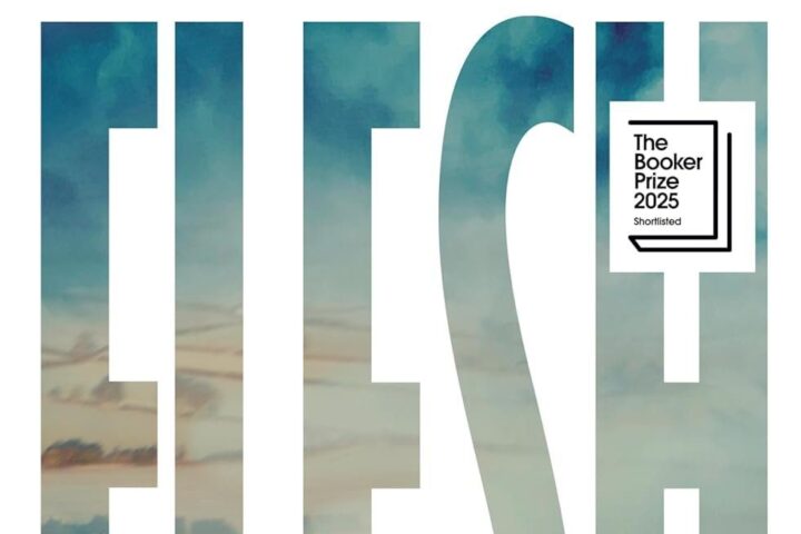 Booker Prize 2025 shortlist features strong contenders in literary fiction