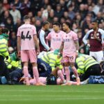 Bournemouth manager provides health update on Adam Smith after concussion in Villa match