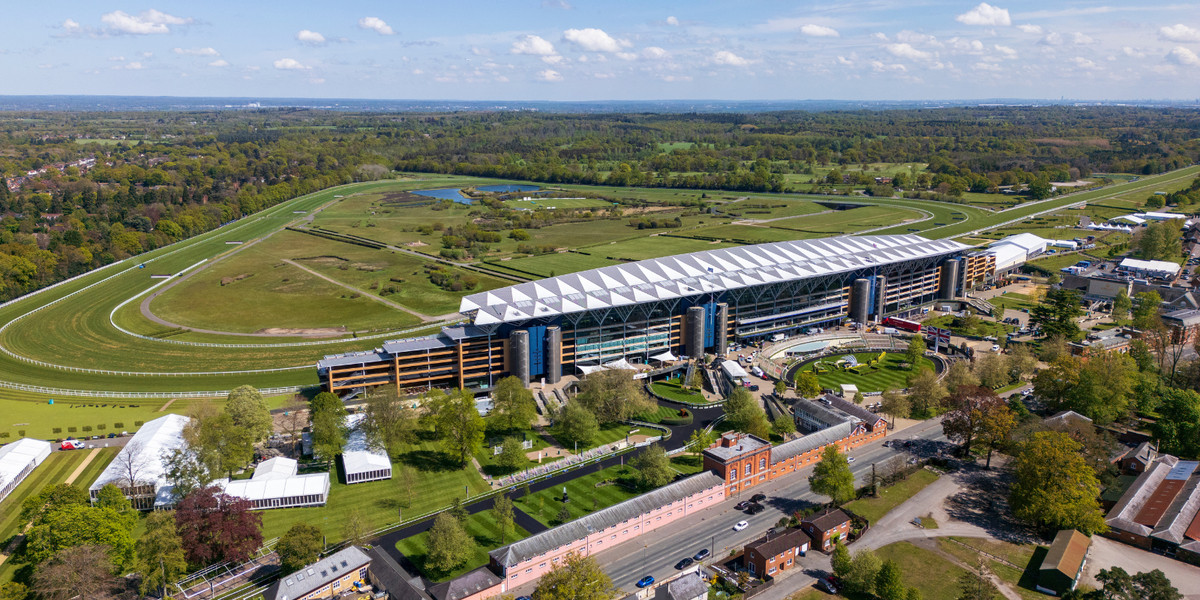 Brian Rouse, acclaimed British jockey, dies at 85 after Alzheimer's battle