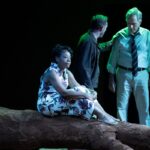 Bryan Cranston delivers a powerful performance in All My Sons at Wyndham’s Theatre