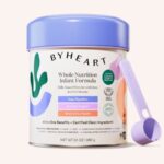 ByHeart recalls all baby formula products in the US amid botulism outbreak investigation