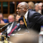 Calls for David Lammy to resign over mismanagement of prison release error