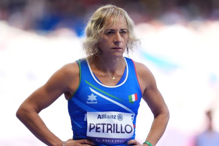 Calls grow for Paralympics to adopt Olympic-style transgender athlete restrictions amid fairness debate